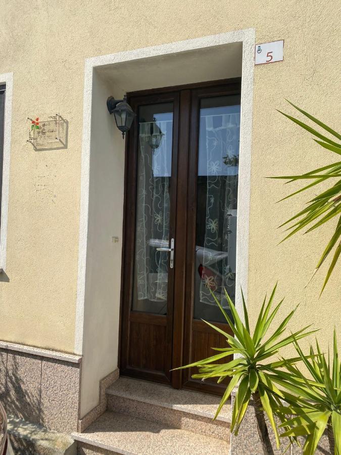 B&B Su Frori Arrubiu Teulada Exteriör bild